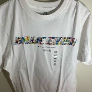 Billie aeolian Floral Spring Shirt